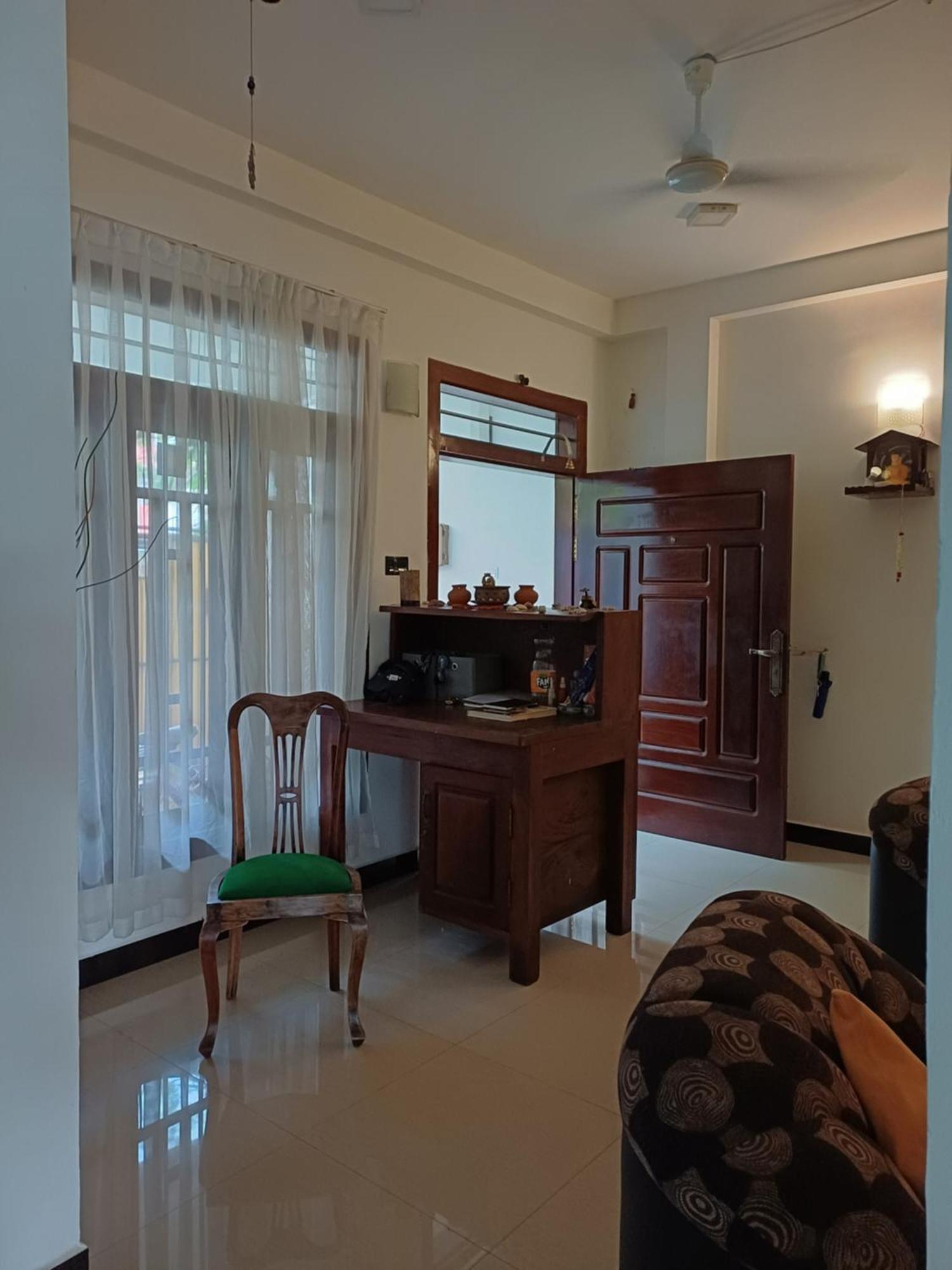 Villa River View ألوثغاما المظهر الخارجي الصورة