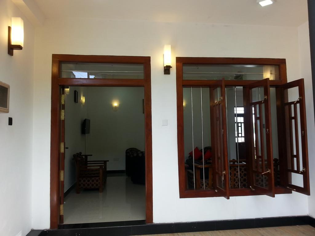 Villa River View ألوثغاما المظهر الخارجي الصورة