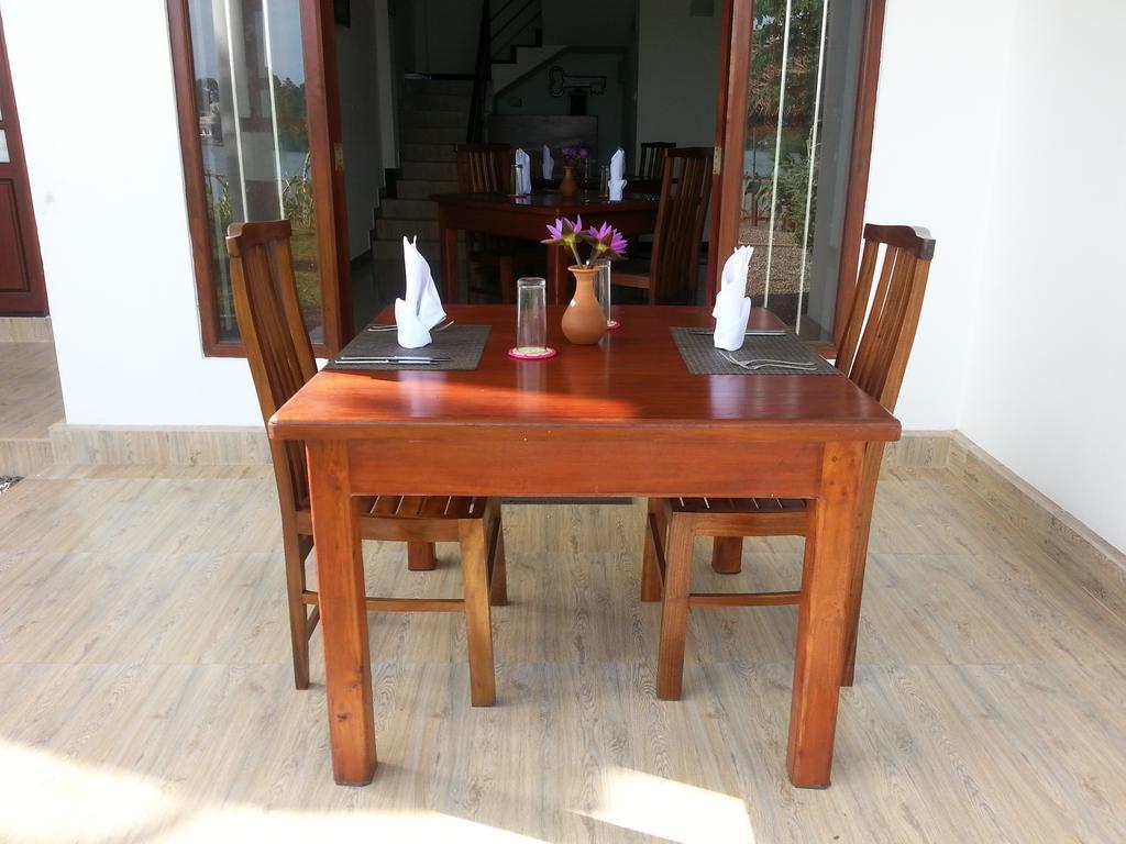 Villa River View ألوثغاما المظهر الخارجي الصورة