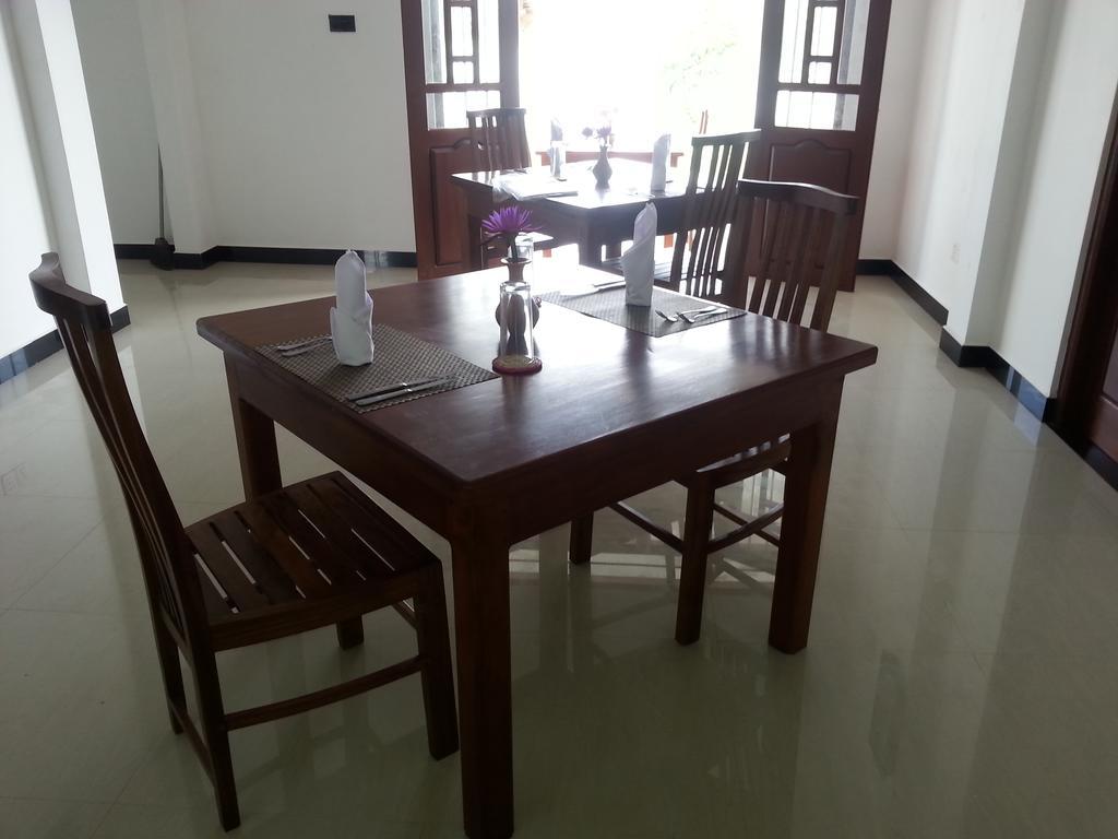 Villa River View ألوثغاما المظهر الخارجي الصورة
