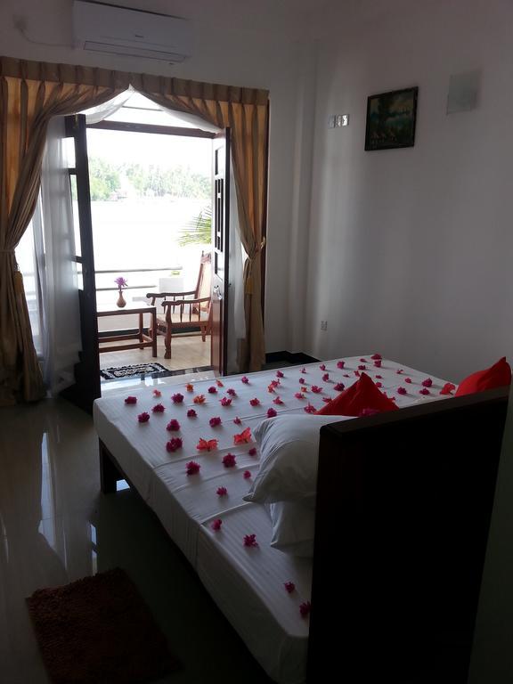 Villa River View ألوثغاما المظهر الخارجي الصورة