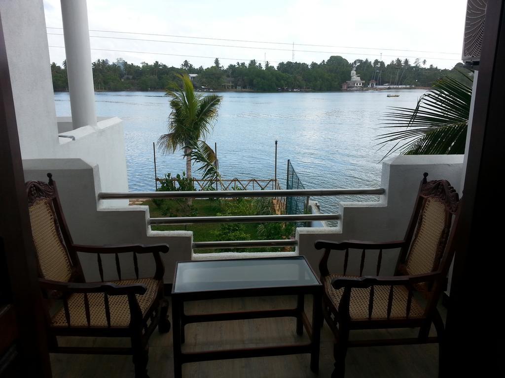 Villa River View ألوثغاما المظهر الخارجي الصورة