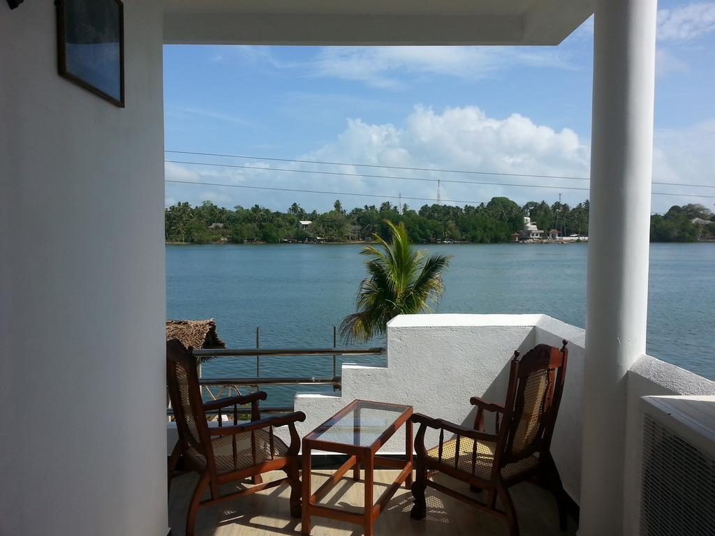 Villa River View ألوثغاما المظهر الخارجي الصورة